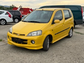 Daihatsu Yrv YRV 1.3 Limited, снимка 2