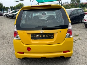 Daihatsu Yrv YRV 1.3 Limited, снимка 9