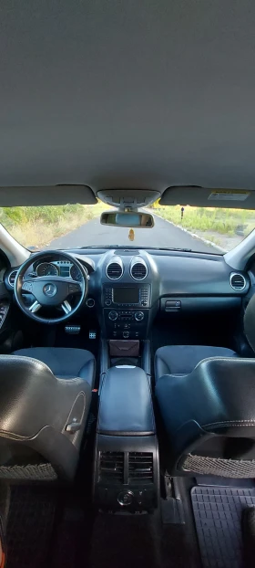 Mercedes-Benz E 320, снимка 9