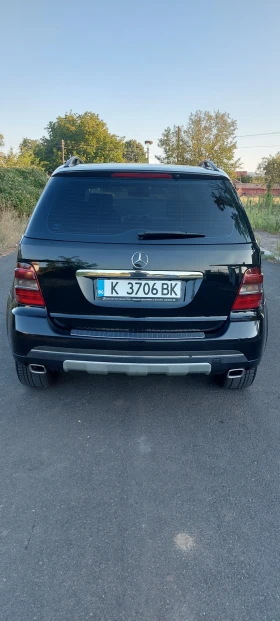 Mercedes-Benz E 320, снимка 2