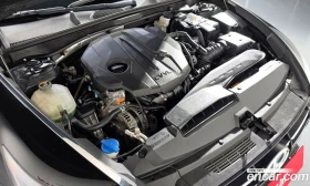 Hyundai Sonata 2.0 Smart, снимка 5
