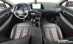 Hyundai Sonata 2.0 Smart, снимка 8