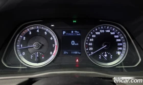 Hyundai Sonata 2.0 Smart, снимка 9