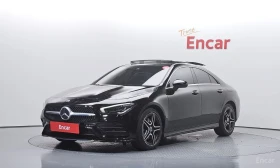 Mercedes-Benz CLA 250 4MATIC* ПОДГРЕВ* КАМЕРА* LANE* ASSIST* , снимка 1
