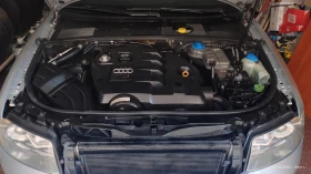 Audi A4, снимка 11