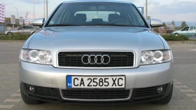 Audi A4, снимка 1