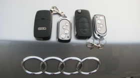 Audi A4, снимка 12