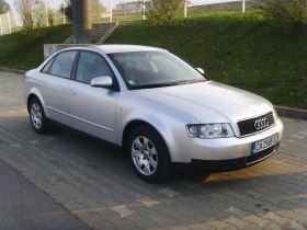 Audi A4, снимка 3