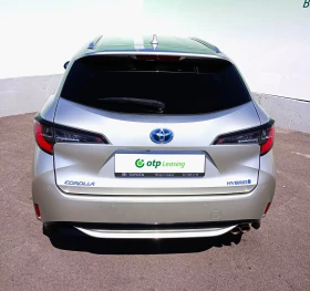 Toyota Corolla 2.0 HSD LUXURY, снимка 5