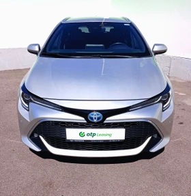 Toyota Corolla 2.0 HSD LUXURY, снимка 2