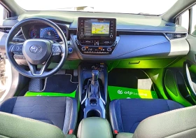 Toyota Corolla 2.0 HSD LUXURY, снимка 8