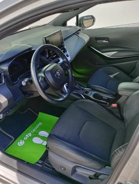 Toyota Corolla 2.0 HSD LUXURY, снимка 7