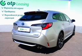 Toyota Corolla 2.0 HSD LUXURY, снимка 6