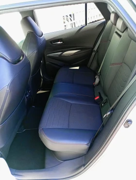 Toyota Corolla 2.0 HSD LUXURY, снимка 9
