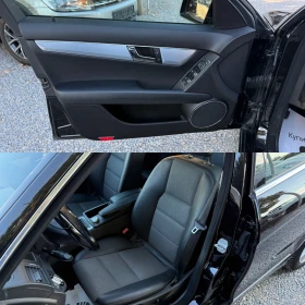 Mercedes-Benz C 200 CDI , снимка 8