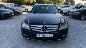 Mercedes-Benz C 200 CDI , снимка 2