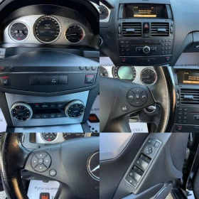 Mercedes-Benz C 200 CDI , снимка 14