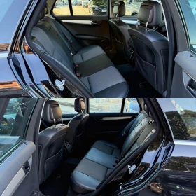 Mercedes-Benz C 200 CDI , снимка 13