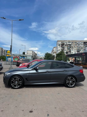 BMW 328, снимка 4