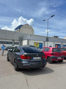 BMW 328, снимка 6