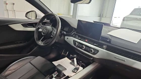 Audi A5 Sportback 40TDI Quattro, снимка 5