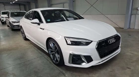 Audi A5 Sportback 40TDI Quattro, снимка 1
