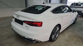 Audi A5 Sportback 40TDI Quattro, снимка 3