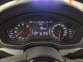Audi A4, снимка 9