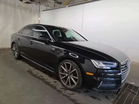 Audi A4, снимка 2