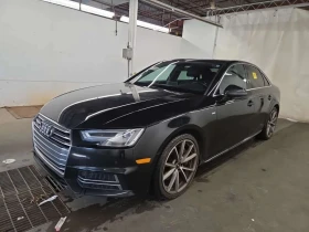 Audi A4, снимка 1