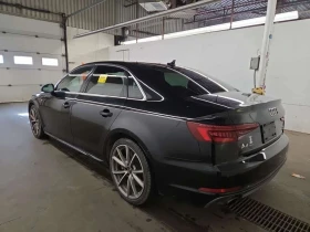 Audi A4, снимка 4