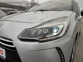 Обява за продажба на DS DS 3 1.6i e-THP-165ks-NAVI- ~14 999 лв. - изображение 7