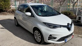     Renault Zoe 52-CCS