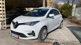     Renault Zoe 52-CCS