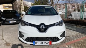 Обява за продажба на Renault Zoe 52-CCS ~43 499 лв. - изображение 1
