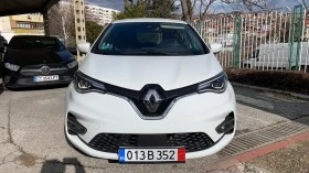     Renault Zoe 52-CCS