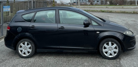 Seat Altea 2000, снимка 5 - Автомобили и джипове - 44585089
