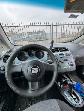 Seat Altea 2000, снимка 9 - Автомобили и джипове - 44585089