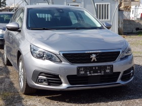 Обява за продажба на Peugeot 308 1.5 HDI Автоматик ~19 300 лв. - изображение 1