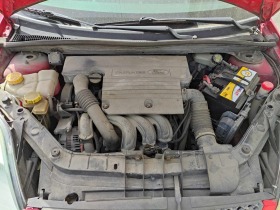 Ford Fiesta 1.25i, снимка 9