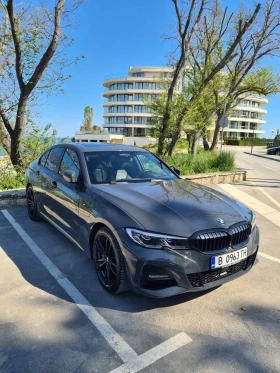 BMW 320 X drive | Mobile.bg    2