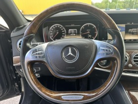 Mercedes-Benz S 350 LONG, снимка 8