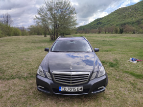 Обява за продажба на Mercedes-Benz E 200 1, 8 GDI ~17 000 лв. - изображение 1