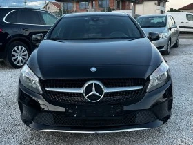 Mercedes-Benz A 220 D Facelift  | Mobile.bg    2