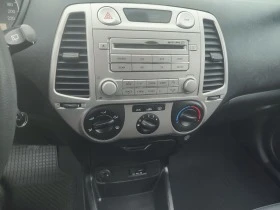 Hyundai I20 1.3I-78кс, снимка 7