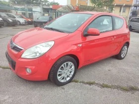 Hyundai I20 1.3I-78кс, снимка 3