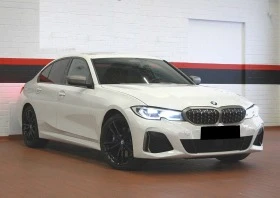 BMW 340 i xDrive - [3] 