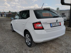 Skoda Fabia 1.0 MPI  | Mobile.bg    6