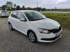 Skoda Fabia 1.0 MPI  | Mobile.bg    2