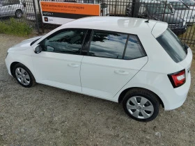 Skoda Fabia 1.0 MPI  | Mobile.bg    7